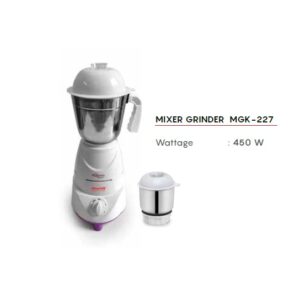 silverline mixer grinder