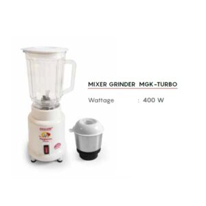 silverline mixer grinder