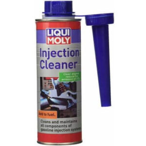 How to use Liqui Moly Injection Cleaner for Better Car Performance and Gas  Saving 